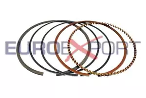 89mm Piston Ring Set of 4 for Wiseco, CP Pistons, JE pistons, Arias pistons - Picture 1 of 1