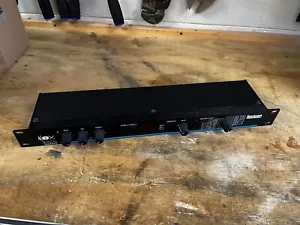 Lexicon ALEX Digital Effects Processor with Power Adaptor - Picture 1 of 4