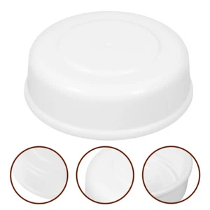 Sealing Cover Accessories Travel Caps for Water Bottle Clear Baby Lids - Picture 1 of 12