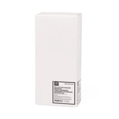 *6-Pieces* Medline Pill Crusher and Splitter Combo Device NON137000 - Image 1 of 4