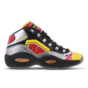 Reebok x Power Rangers Question Mid Shoes Basketball Neu, OVP, Gr 44 - Bild 1 von 7