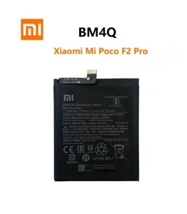 Batterie Xiaomi MI Poco F2 Pro + Outils - Photo 1 sur 2