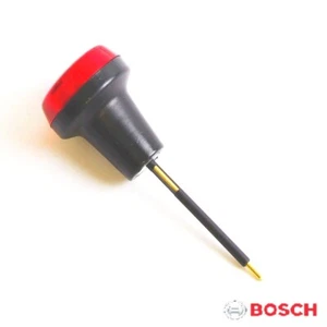 Bosch Warnblinkschalter Achse Schalterknopf Oldtimer 12V Bosch--Nr. 3337030086 - Bild 1 von 1