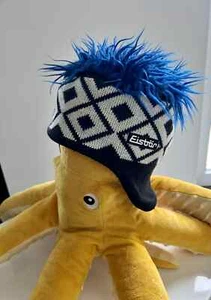 Eisbär Cocker Mütze Kinder - Bild 1 von 5