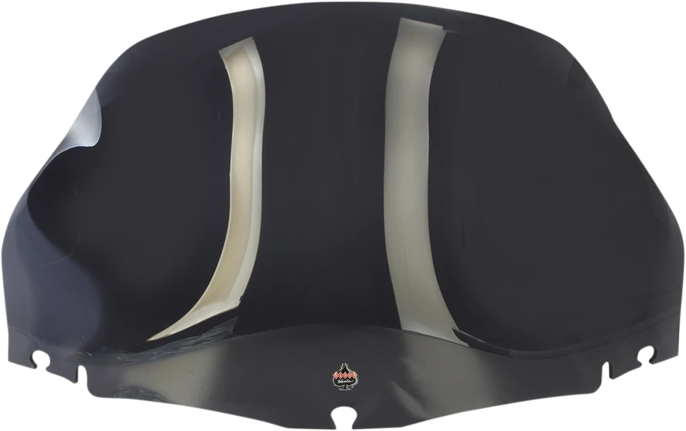 Parabrisas Klock Werks - 11,5" - Dark Smoke - Harley-Davidson Touring 96-13 FLH Foto 1 de 1