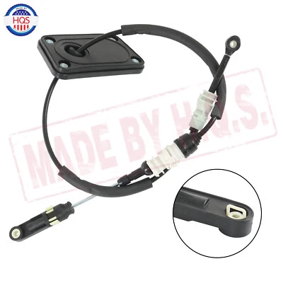 Cable de control de cambio 68166623AC para Ram ProMaster 1500 2500 3500 2014-2019  Foto 1 de 4