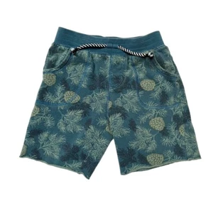 Peek Santiago Drawstring Shorts Size 4/5 - Picture 1 of 5