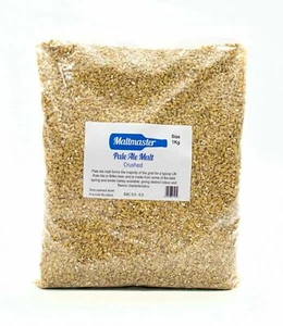 Maltmaster Extra Pale Ale Tamaños a Granel - Imagen 1 de 1