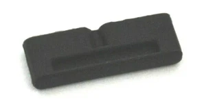 OEM ASUS ROG PHONE 2 ZS660KL I001DC SIDE MOUNT CONNECTOR COVER DOOR FLAP - Picture 1 of 1