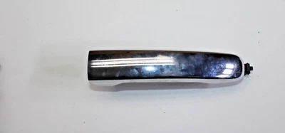 2008-2012 CHEVROLET MALIBU ЗАДНИЙ ЛЕВЫЙ СО СТОРОНЫ ВОДИТЕЛЯ НАРУЖНАЯ ДВЕРНАЯ РУЧКА OEM T33 - Изображение 1 из 4