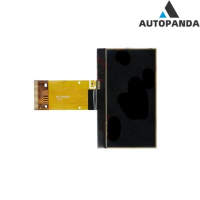 New Instrument Cluster LCD Display Screen for Porsche 911 997 Carrera 2005-2012 — 第 1/4 张图片