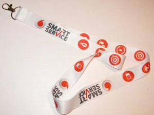 Vodafone Smart Service Schlüsselband Lanyard NEU (Sparpreis) - Bild 1 von 1