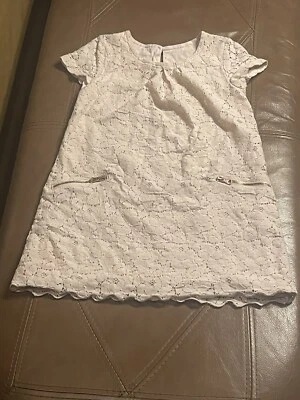 Vestido niña talla 4t Foto 1 de 2