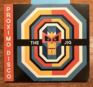 The Jig - Proximo Disco - Bild 1 von 3