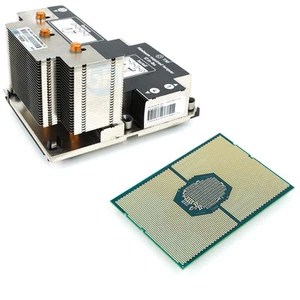 HP 871619-L21 ProLiant DL380 Gen10 - Intel Xeon Platinum 8180 CPU 1 Kit - Bild 1 von 1