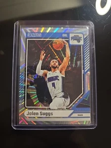 2024-25 Panini Donruss - Jalen Suggs #59 Wedges - Picture 1 of 2