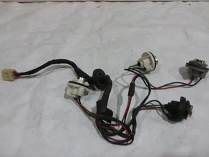 1998 to 2001 Kia Sephia Taillamp Taillight Wiring Harness * - Picture 1 of 8