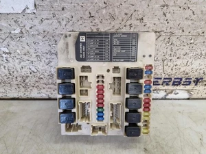 Caja de fusibles Nissan Pathfinder R51 28487EB310 2.5 dCi 128kW YD25DDTI 320421 - Imagen 1 de 1