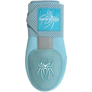 Spiderz Baseball/Softball Sliding Mitt - Columbia - Adult - Picture 1 of 3