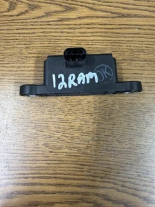 2010-2018 Dodge Ram 1500 Acceleration Yaw Rate Sensor OEM - Picture 1 of 4