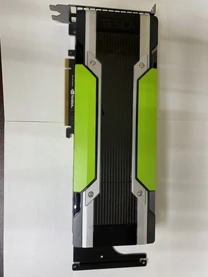 NVIDIA Tesla M10 32GB VRAM GDDR5 Graphics Card - Image 1 of 4