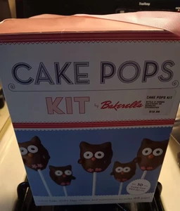 Cake Pops Set - Bild 1 von 4