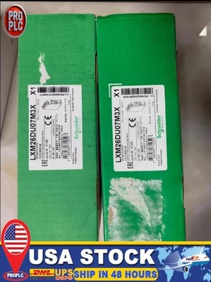 LXM26DU07M3X Neu im Karton 1 Stück Kostenloser schneller Versand - Bild 1 von 2