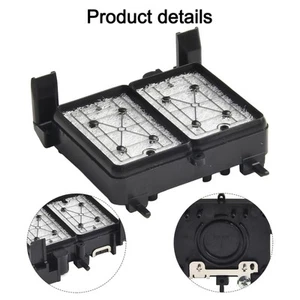 Ink Maintenance Tool Essential Capping Station Ink Pads Compatible with - Photo 1/23