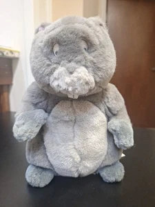 Disney Winnie The Pooh Gopher Plush 9-inch Stuffed Animal Vtg 90s - Picture 1 of 8