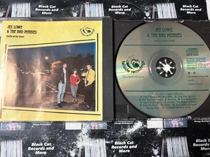 Jez Lowe & The Bad Pennies KURZ AUF DER STRASSE 1990 CD Fellside EX UK-Import - Bild 1 von 2