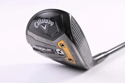 Callaway Rogue ST LS #3+ Wood / 13.5 Degree / Stiff Flex Tensei AV White 75 - Image 1 of 4