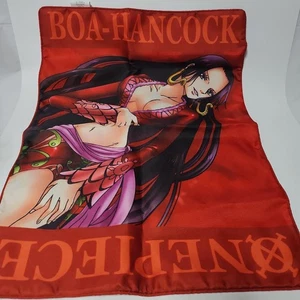 Funda Almohada Cuerpo Boa Hancock Una Pieza 60×45cm - Imagen 1 de 3