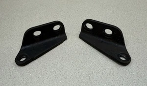 Yamaha Raptor 660 Front Engine Mounts - Bild 1 von 2