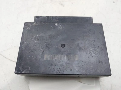 5J0959433A centralina chiusura per SKODA FABIA I 1.4 TDI 2005 8699198 - Immagine 1 di 4