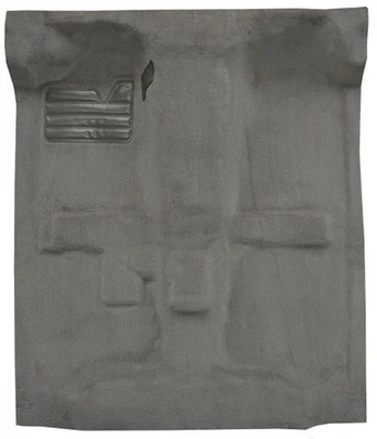 NEW Molded Carpet Reg Cab 2 & 4WD Complete Chevrolet Colorado 2004-2012 17475 Foto 1 de 4