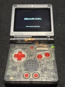 Consola GBA SP con pantalla IPS Nintendo - Imagen 1 de 2