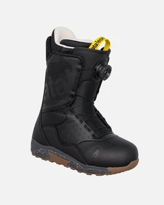 Bataleon Twist Damen-Snowboardstiefel (US-Größe 6) schwarz - Bild 1 von 1
