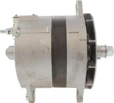 USA Built 24 Volt 90 Amp Alternator fits Mack DMM Series 1974 - 2015 A0012511JC - Image 1 of 4