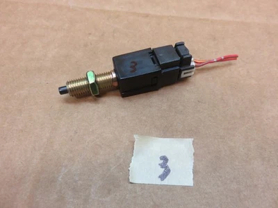 New brake pedal stop lamp switch & plug pigtail fit 89-98 Nissan 240sx S13 S14 - Image 1 of 2