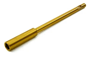 Replacement 5mm Nut Driver Tool Tip for C26938 ProGrip Hex Nut Driver (used) - Picture 1 of 3