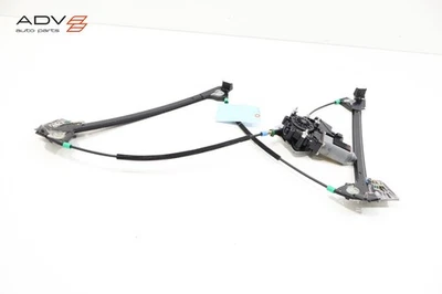 1999 - 2006 PPORSCHE 911 CARRERA ПРАВАЯ ДВЕРЬ СТЕКЛОПОДЪЕМНИК С ДВИГАТЕЛЕМ OEM - Изображение 1 из 4