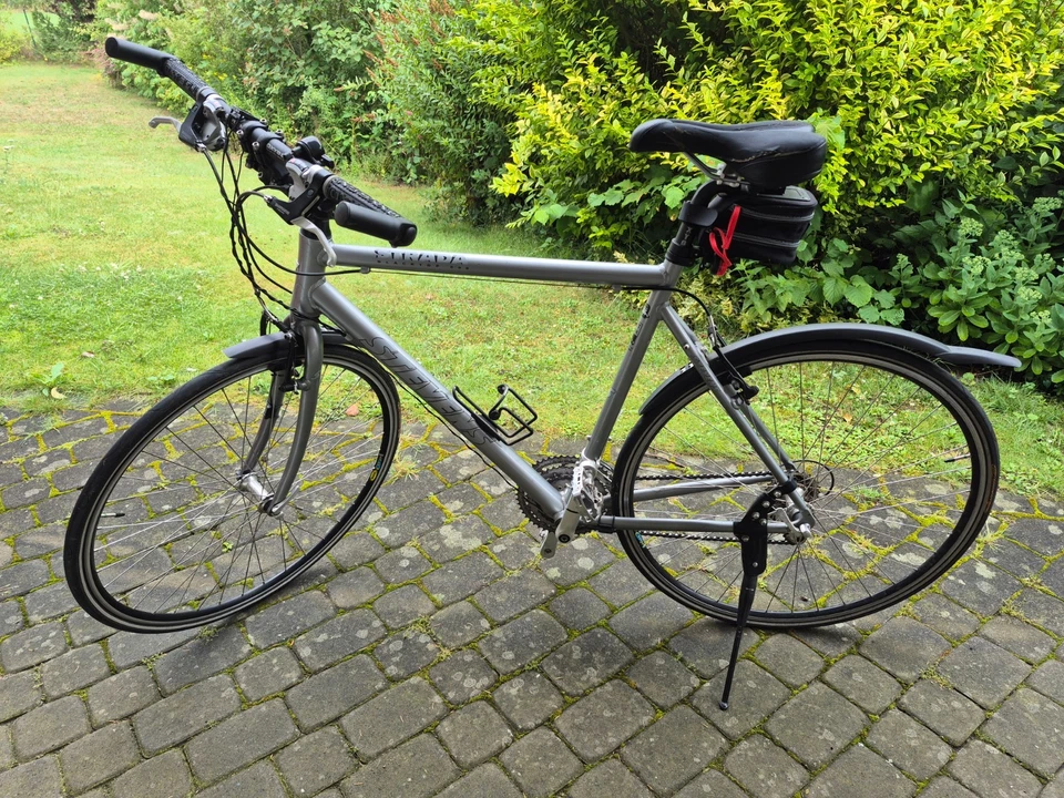 Fahrrad Stevens Strada 600 (55er Rahmen) - Bild 1 von 1