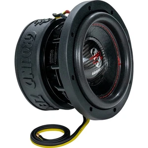  Ground Zero GZHW 16-D2 - 16cm  Subwoofer - Picture 1 of 1