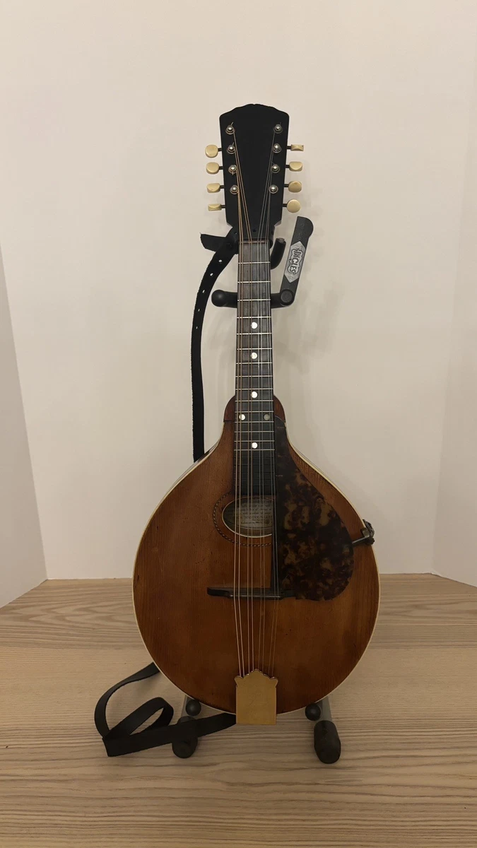 Gibson Vintage Mandolins for sale | eBay