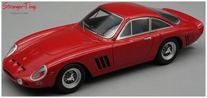 TecnoModel Ferrari 330 LMB Press Version 1963 1:43 - Bild 1 von 1