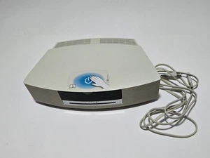 Bose Wave Music Sound System III CD AM/FM Radio – Works Great, No Remote - Picture 1 of 8