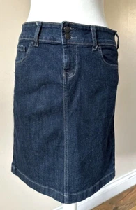 Women’s Denim Skirt Size 10 Short - Bild 1 von 3