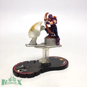 Heroclix Fantastic Forces Set Ojo de Halcón #012 ¡Figura de veterano! - Imagen 1 de 1