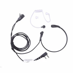 LARINGOFONO KENWOOD 2 PIN CON SISTEMA VOX  PUXING - Bild 1 von 2