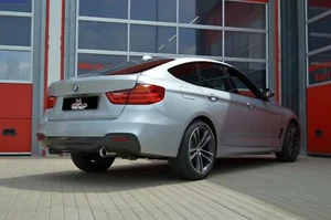 Streetbeast 3 Zoll Duplex-ESD + Soundgenerator BMW 3er F34 GT (ab 13) 325d 160kW - Picture 1 of 3